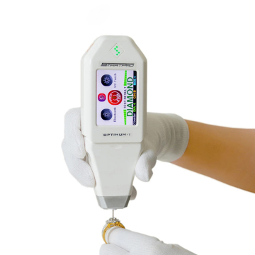 SmartPro Optimum 3 in 1 CVD HPHT Diamond Tester