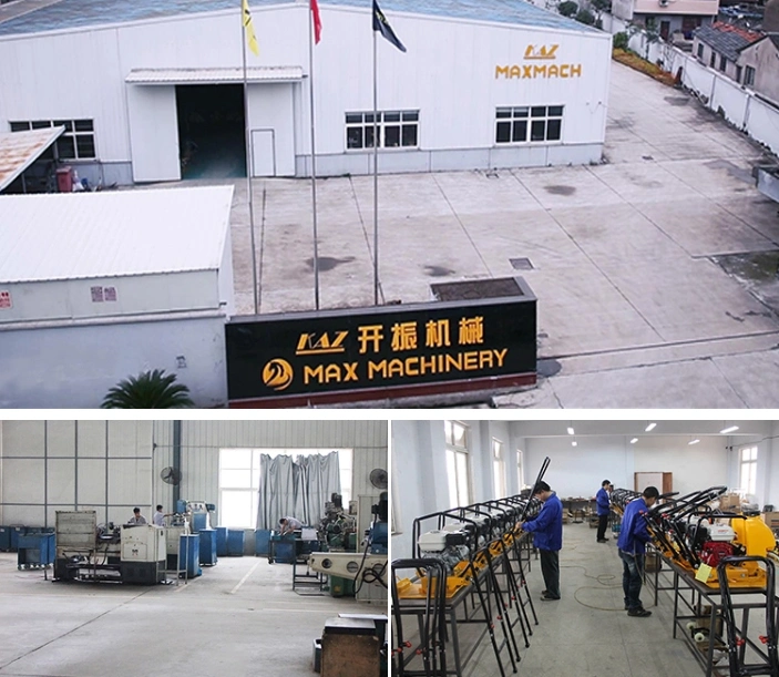 Hot Sale Construction Concrete Vibrator Shaft Flexible Shaft Parts Concrete Vibrator Needle Electric Poker