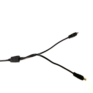 Jin Zhi Customized Electron Beam Wire Electrical Servo Electronics