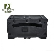 1200*800*600mm Rotomolded Tool Cases