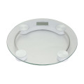 Convenient Bathroom Electronic Digital Body Weighing Scale
