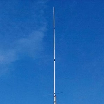 Antena FM de rádio do telescópio de transmissor externo para carro