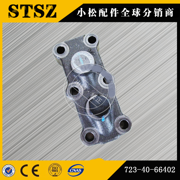 PC200-6 Valve 723-40-66402