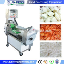 Food Processing Machinery Fruit Cutters