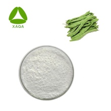 Extracto de la fruta de algarrobo 95% D-Pinitol Powder Price