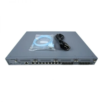 Juniper SRX340-SYS-JB SRX Series Services Gateway - Branch Network Hardware Firewall