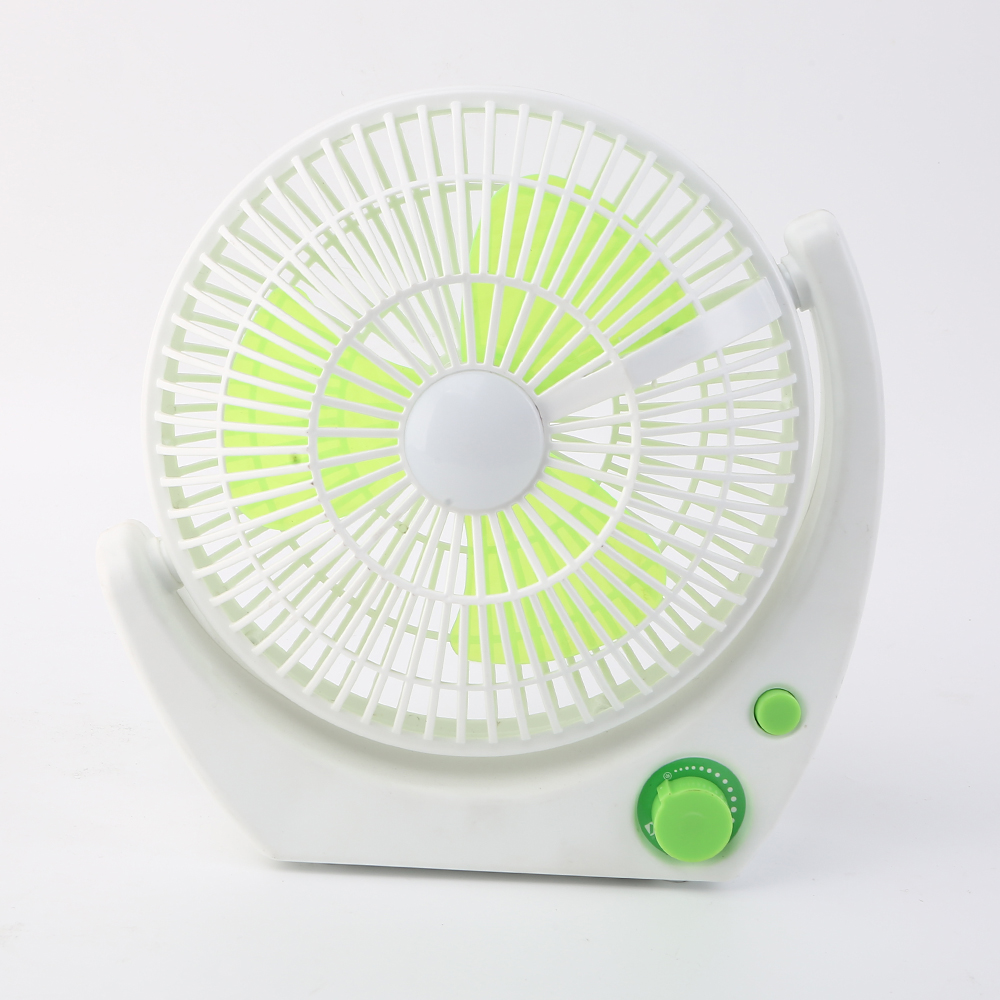 3 Speed Ultra Quiet Electronic Fan