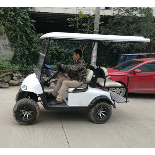 chinese cool golf carts for sale