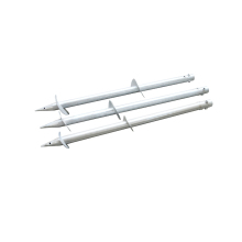 No Dig Ground Screw For Sale