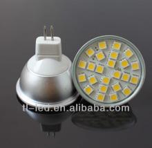 Popular SMD spot lights ALMR16 3w