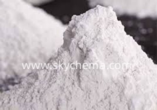 Durable Elastic Coating With White Silicon Powder