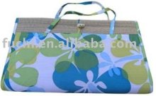 Folding Beach Mat