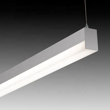 Modern 1 Meter LED Linear Light - DALI Dimmable and APP Control