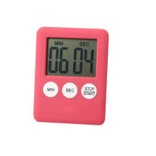Small Size Digital Timer with Magnet