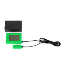 Infrared Green Lap Timer for Motorcycle Racing