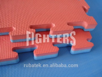 Flexi Mats,karate mats,gym mats,taekwondo mat, jujitsu mats(RUBAGYM Puzzle-Grappling)