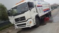 Dongfeng Kinland Sweeper Washer Vehicle