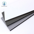 Fireproof Acm Material Aluminum Composite Panel