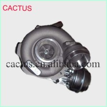 Hot! Turbo GT2256V A6120960599 for Mercedes-Benz OM612