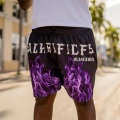 Men's High Street Shorts Support Customization