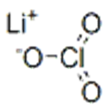 clorato de lítio CAS 13453-71-9