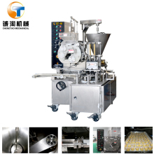 Commercial industrial food electric dim sum steamer