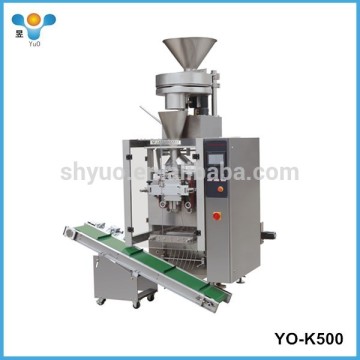 automatic sugar packaging machine