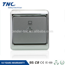 Sell Online Computer Network RJ45 Socket