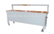 Flotation feeding table
