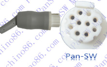 datex spo2 sensor cardiocap