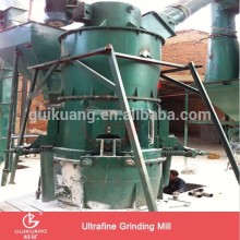 ultrafine powder Impact classifier mills