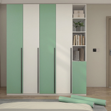 PVC Solid Color Self-Adhesive Peel & Stick Waterproof Wallpaper for Interior Decoration