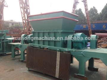 scrap metal shredder/tire shredder/scrap car shredder for sale