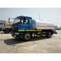 DFAC 9200 Liters Spray Water Tank شاحنات