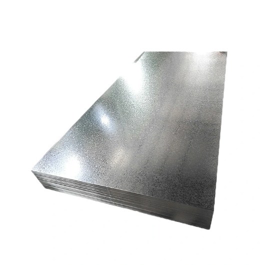Galvanized Steelplate Jpg