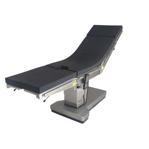 Manual surgical OT table electric operating table