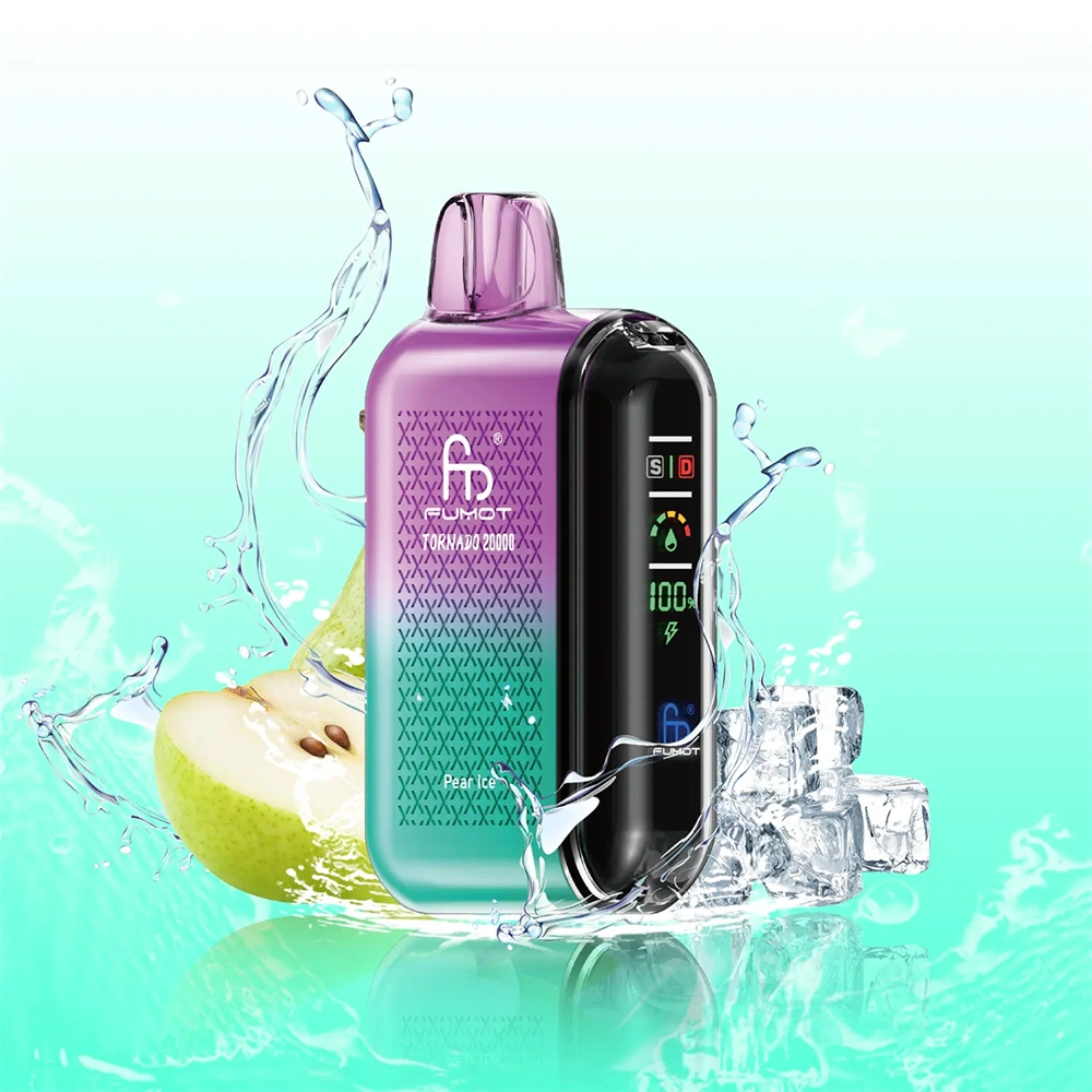 elfbar elfa kaufen Wild berry freshness: Fumot Tornado Vape 20000