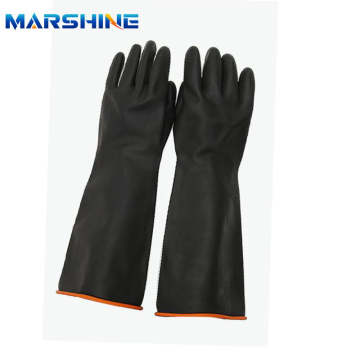 Electrical Protection Insulating Rubber Safety Gloves
