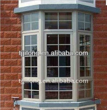 New balcony window Upvc window