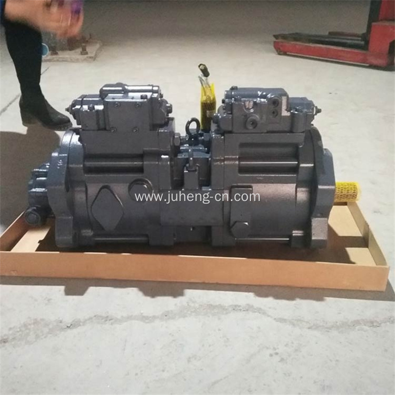 K3V112DT DH200LC Main Pump DH200LC hydraulic pump