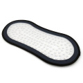 High quality led red light therapy device mat