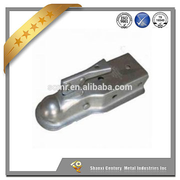 China supplies OEM 2000lbs Trailer Coupler