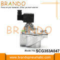 1.5 &quot;SCG353A047 ASCO Type Dust Collector Pulse Valve