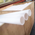 PTFE PolyTetraFluoroEthylene Tubing Hollow Bar