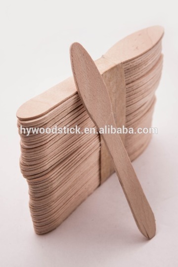 Cheap ISO9001 A Grade Wooden Spoons