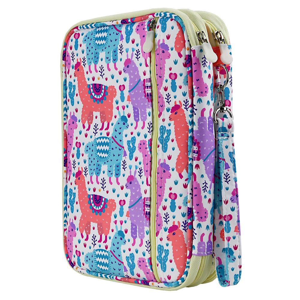 Colorful General Pencil Case 3 Colorful General Pencil Case 3