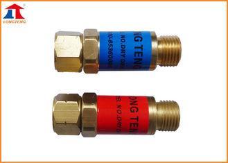 M16* 1.5 Oxygen LPG Gas Flashback Arrestor For Flame Cuttin