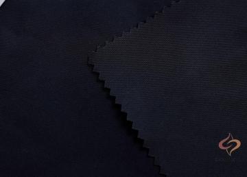 300D 100% Poly Oxford With Coating