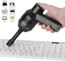 USB Mini Vacuum Cleaner for Keyboard Office Desk