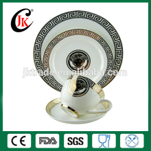 Wholesale Royal Bone China Italian Ceramic Dinnerware set,Ceramic Dinner Set